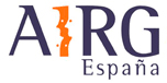 AIRG-E Logo
